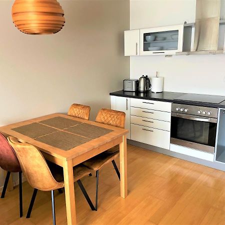 Kuressaare Holiday Apartments Eksteriør bilde