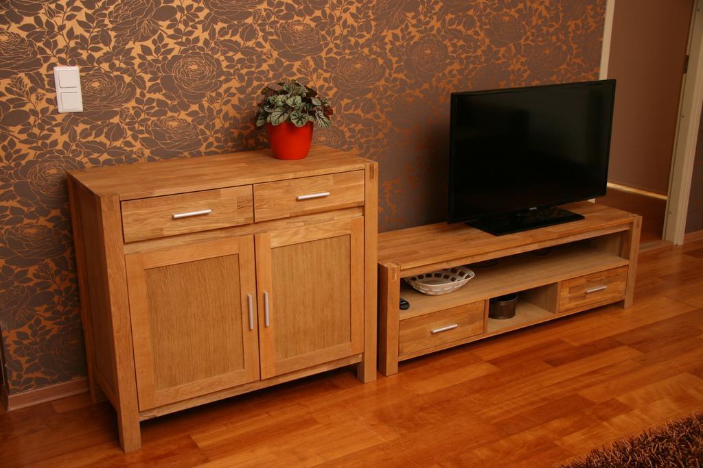 Kuressaare Holiday Apartments Rom bilde