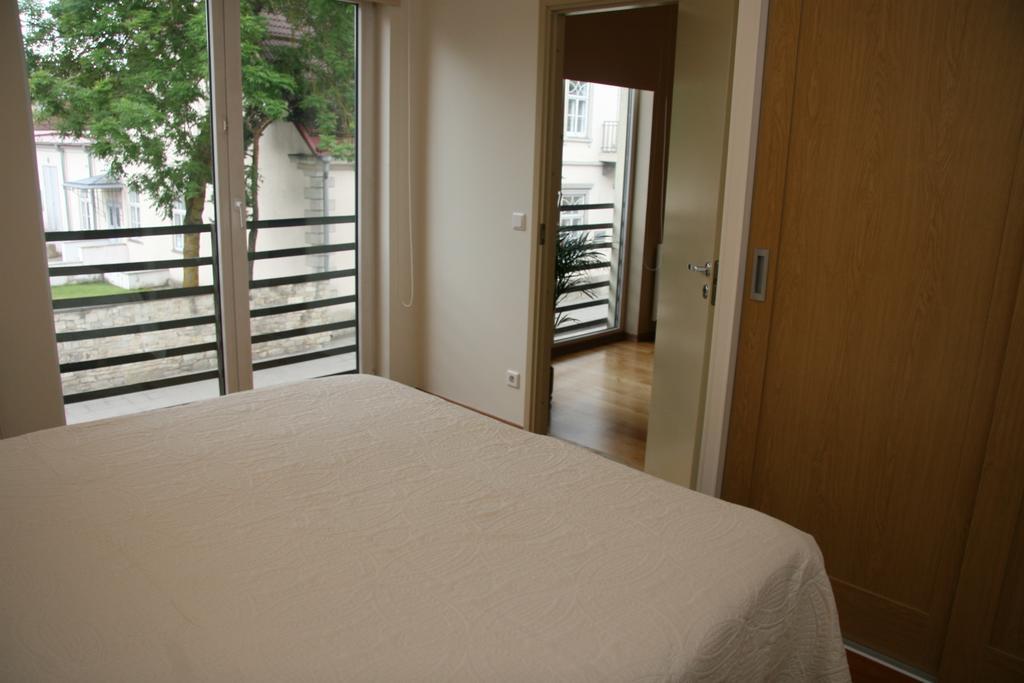 Kuressaare Holiday Apartments Rom bilde