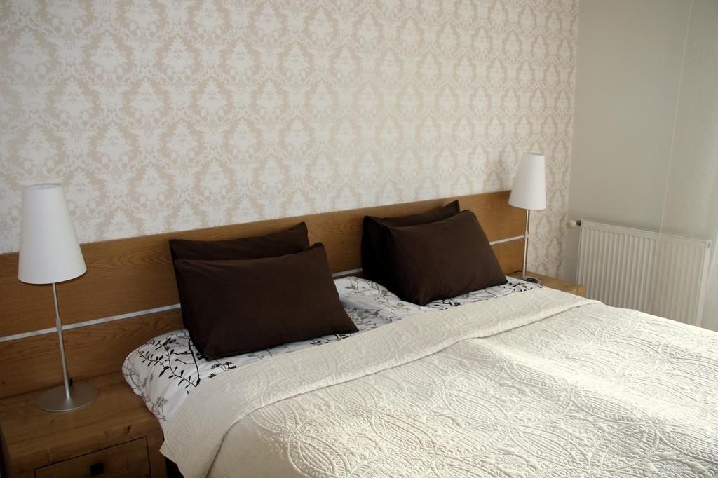 Kuressaare Holiday Apartments Rom bilde